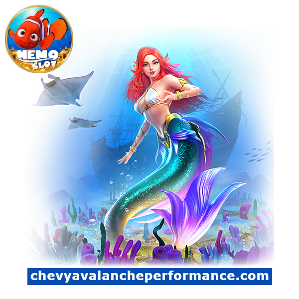 nemo slot ทางเข้า