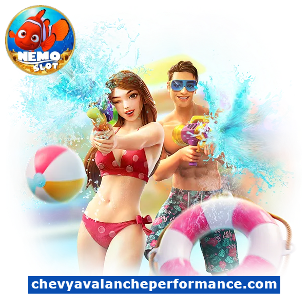 nemo slot สล็อต