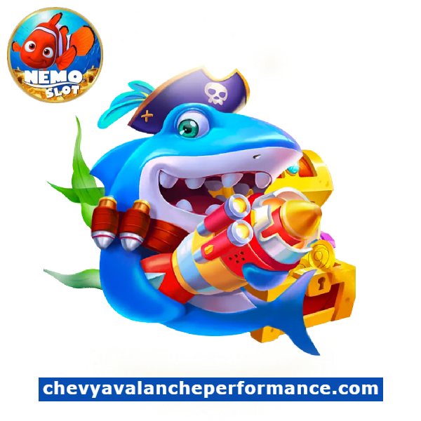 nemo slot